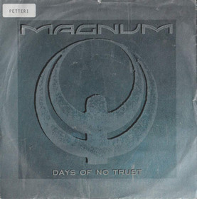 Magnum: Days Of No Trust 7