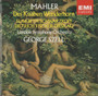 Mahler / Szell: Des Knaben Wunderhorn CD (Käyt)