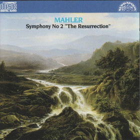 Mahler: Symphony No. 2 