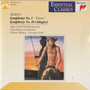 Mahler: Symphony No. 1 