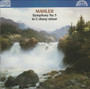 Mahler / Neumann: Mahler Symphony No. 5 In C Sharp Minor CD (Käyt)
