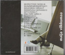 Maija Vilkkumaa: Pitkä ihana leikki (Peltipainos) CD (Käyt)