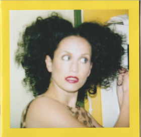 Maija Vilkkumaa: Ei CD (Käyt)