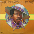 Major Harris: My Way LP (Käyt)