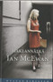Ian McEwan: Makeannälkä K3+ (Käyt)