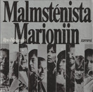 Ilpo Hakasalo: Malmsténista Marioniin K3 (Käyt)