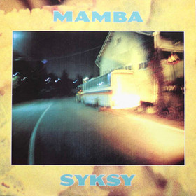 Mamba: Syksy LP (Käyt)