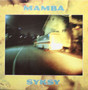 Mamba: Syksy LP (Käyt)