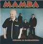 Mamba: Sodassa ja rakkaudessa CD (Käyt)