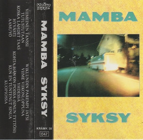 Mamba: Syksy MC (Käyt)