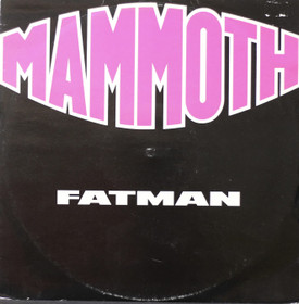 Mammoth: Fatman 12