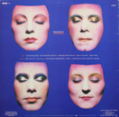 Manhattan Transfer: Mecca For Moderns LP (Käyt)