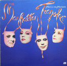 Manhattan Transfer: Mecca For Moderns LP (Käyt)
