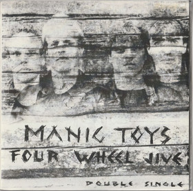 Manic Toys: Four Wheel Jive 2x7