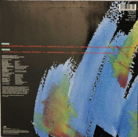 Shakatak: Manic & Cool LP (Käyt)