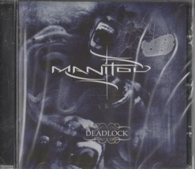 Manitou: Deadlock CD (Mint)