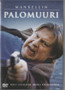 Mankellin palomuuri DVD (Käyt)