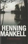 Henning Mankell: Ennen routaa K4 (Käyt)