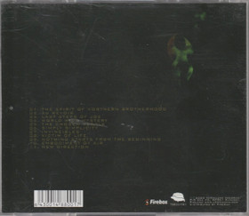 Maple Cross: Next Chapter CD (Käyt)