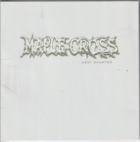 Maple Cross: Next Chapter CD (Käyt)