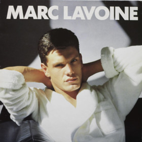 Marc Lavoine: Marc Lavoine LP (Käyt)