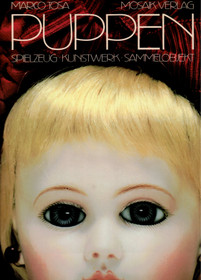 Marco Tosa: Puppen K3 (Käyt)