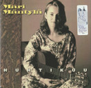 Mari Mäntylä: Huhtikuu CD (Käyt)