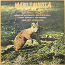 Mari Laurila: Mari Laurila LP (Käyt)