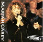 Mariah Carey: MTV Unplugged CD (Käyt)
