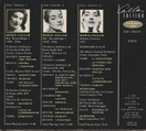 Maria Callas: Volume One 3CD Box ( Käyt)