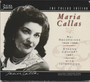 Maria Callas: Volume One 3CD Box ( Käyt)