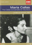 Maria Callas: The Callas Conversations Volume II. DVD (Käyt)