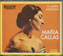 Maria Callas: Il Canto Assoluto 4CD (Käyt)