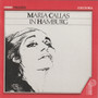 Maria Callas in Hamburg CD (Käyt)