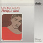 Maria Callas: Parigi,o Cara CD (Käyt)