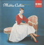 Maria Callas: Rarities CD (Käyt)