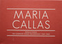 Maria Callas: The Complete Studio Recordings(1949-1969) 69xCD Box Käyt