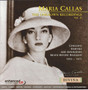 Maria Callas: The Unknown Recordings Vol. II. CD/CD ROM (Käyt)