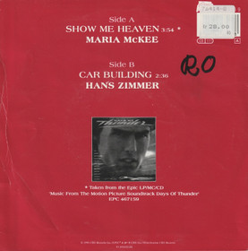Maria McKee: Show Me Heaven 7