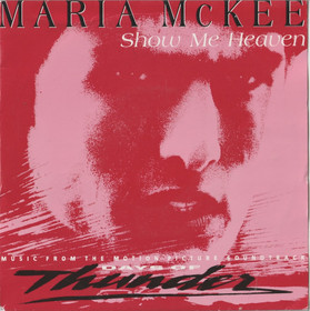 Maria McKee: Show Me Heaven 7
