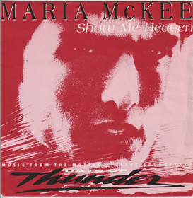 Maria McKee: Show Me Heaven 7