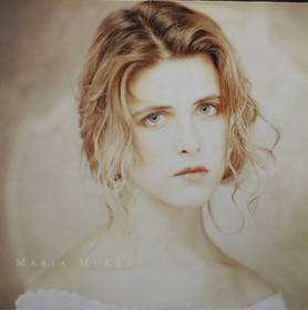 Maria McKee: Maria McKee LP (Käyt)