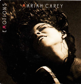 Mariah Carey: Emotions 7