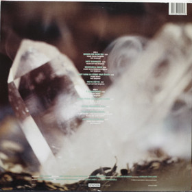 Marie Bergman: Heya He'ya LP (Käyt)