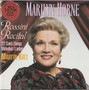 Marilyn Horne / Puccini / Katz: Rossini Recital 22 Songs CD (Käyt)