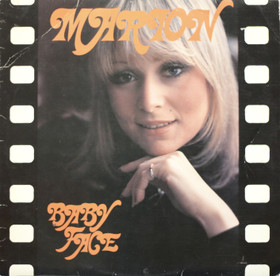 Marion: Baby Face LP (Käyt)