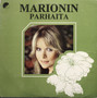 Marion: Marionin parhaita LP (Käyt)
