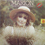 Marion: Onni on kun rakastaa LP (Käyt)