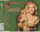 Marita Taavitsainen: Mistä joulupukki tunnetaan CDs (Käyt)