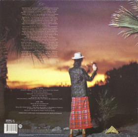 Mark O'Connor: Meanings Of LP (Käyt)